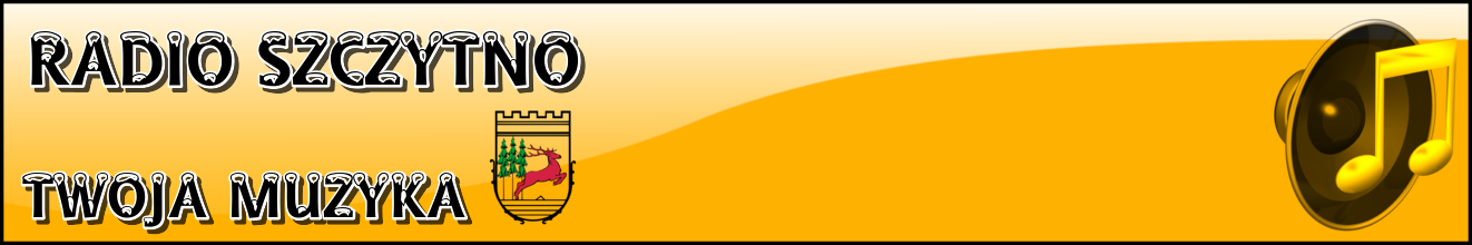 baner radia szczytno